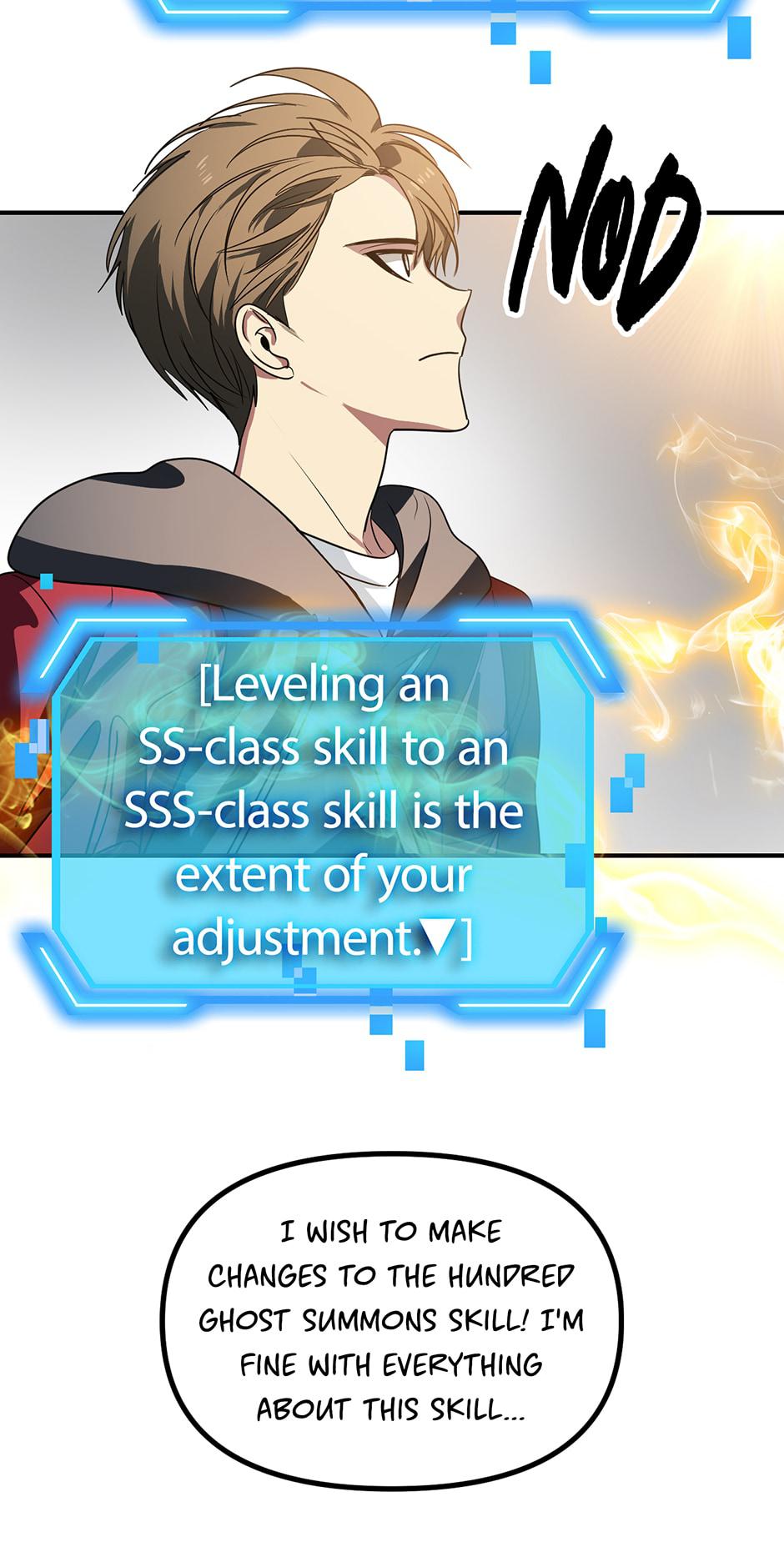 SSS-Class Revival Hunter Chap 40 - Next Chap 41