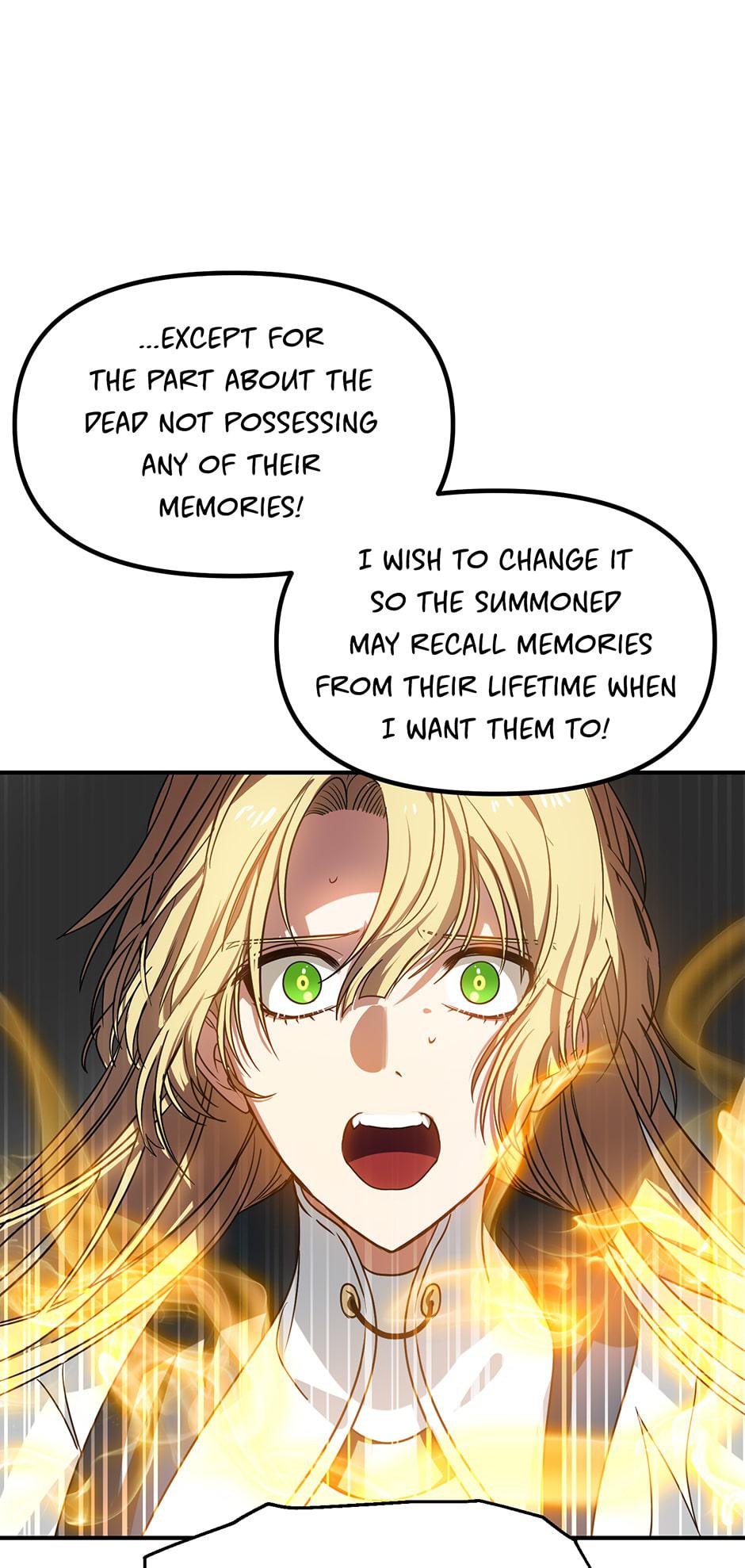 SSS-Class Revival Hunter Chap 40 - Next Chap 41