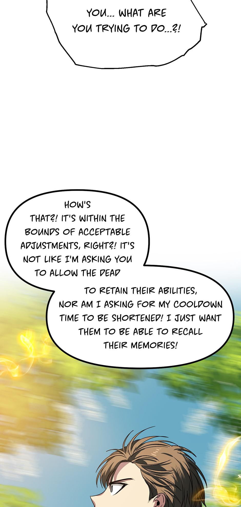 SSS-Class Revival Hunter Chap 40 - Next Chap 41