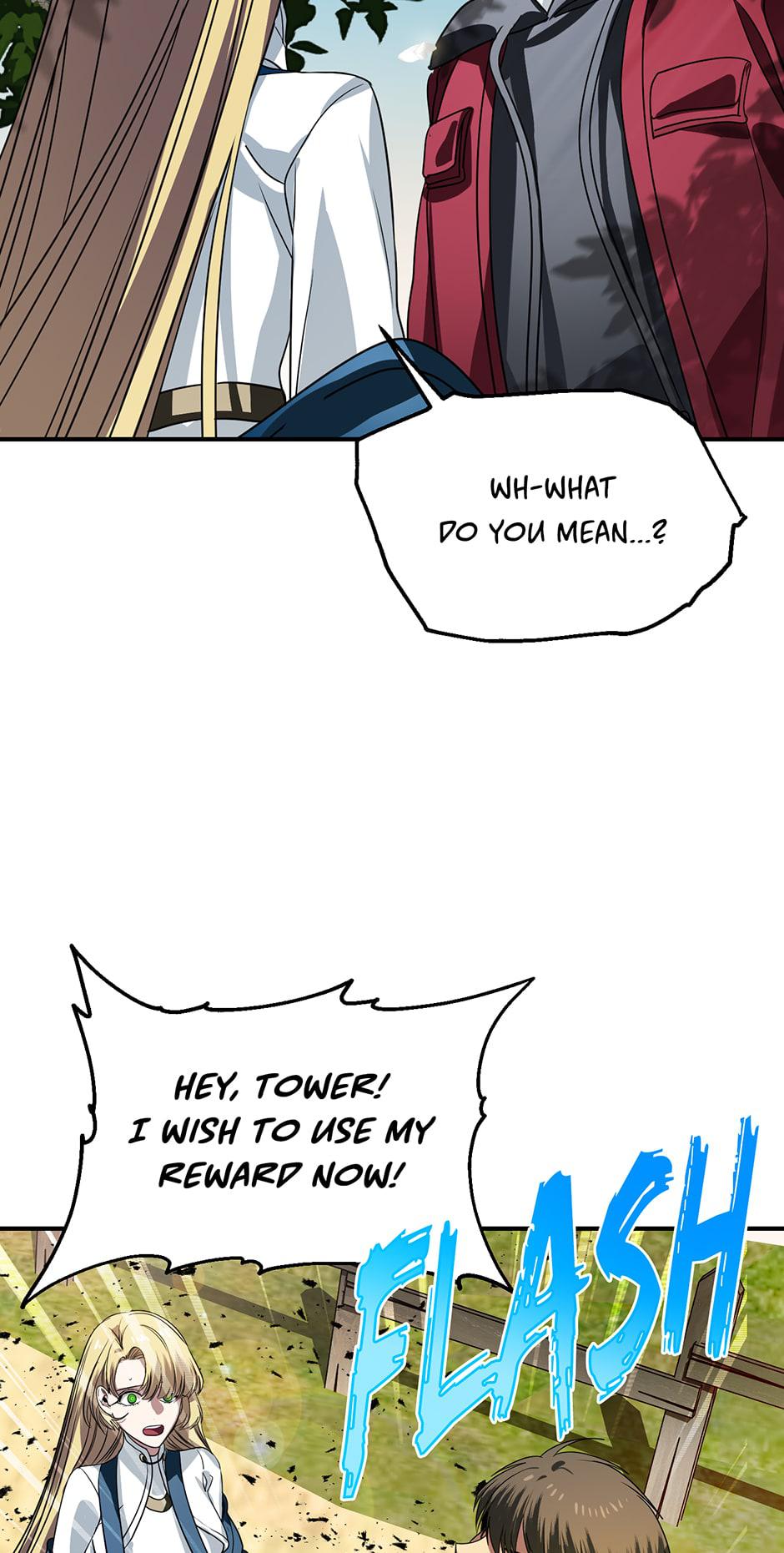 SSS-Class Revival Hunter Chap 40 - Next Chap 41