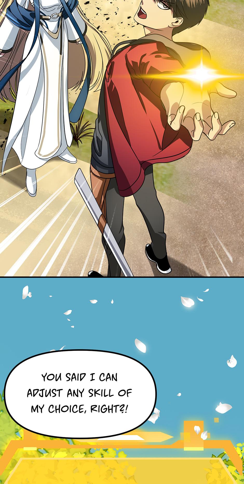 SSS-Class Revival Hunter Chap 40 - Next Chap 41