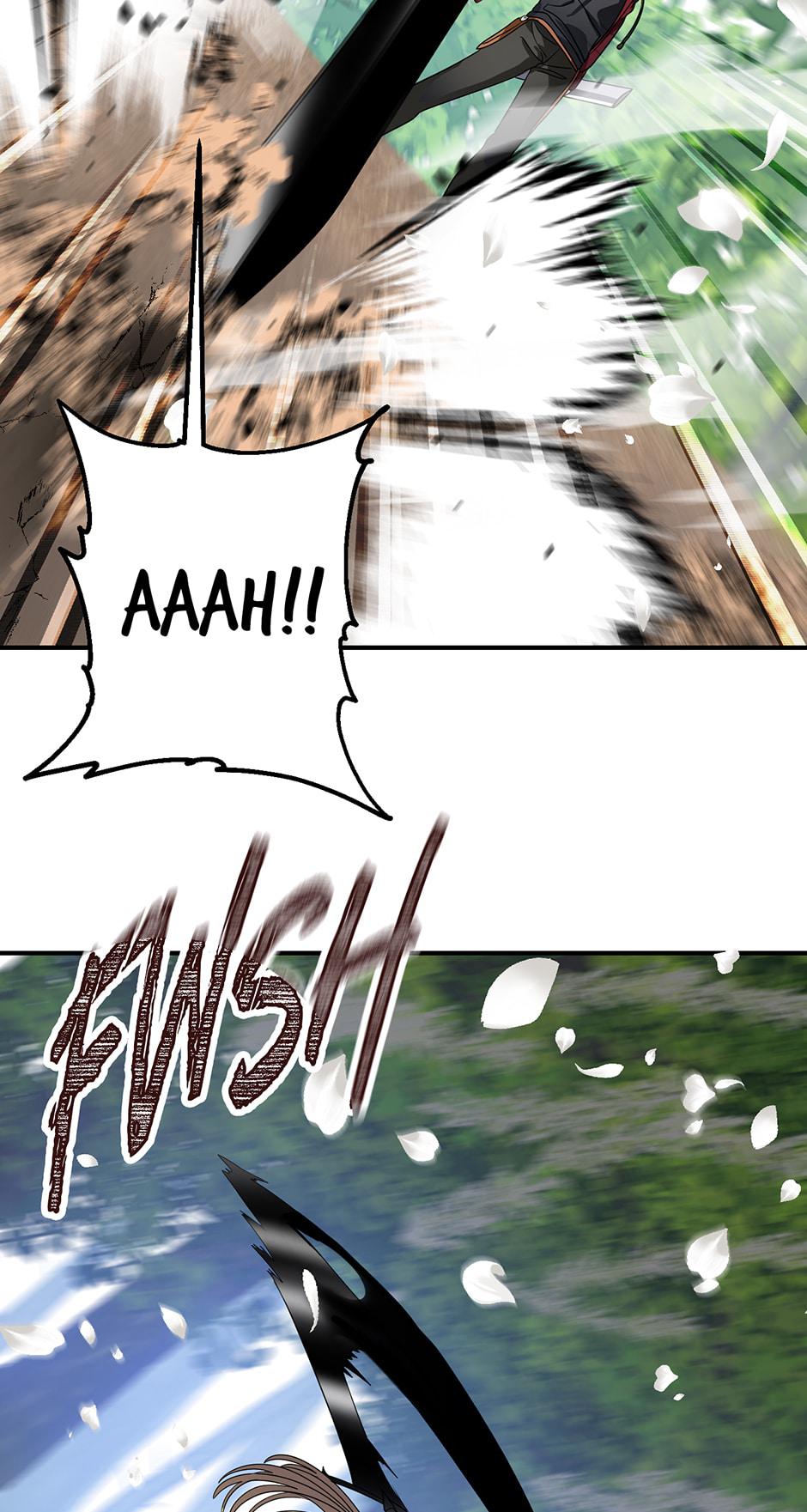 SSS-Class Revival Hunter Chap 40 - Next Chap 41