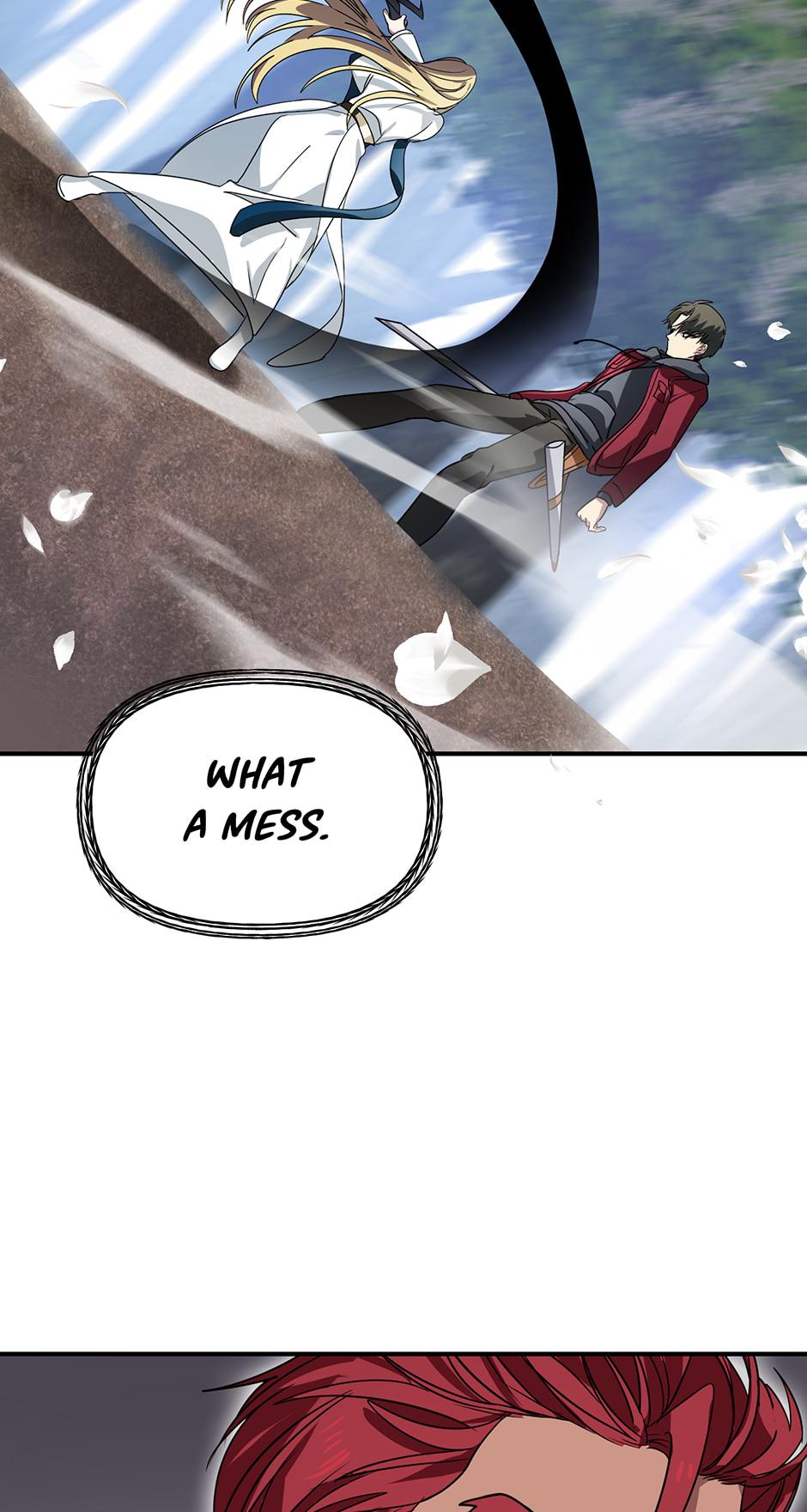 SSS-Class Revival Hunter Chap 40 - Next Chap 41