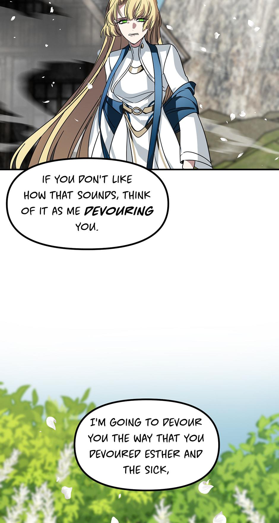 SSS-Class Revival Hunter Chap 40 - Next Chap 41