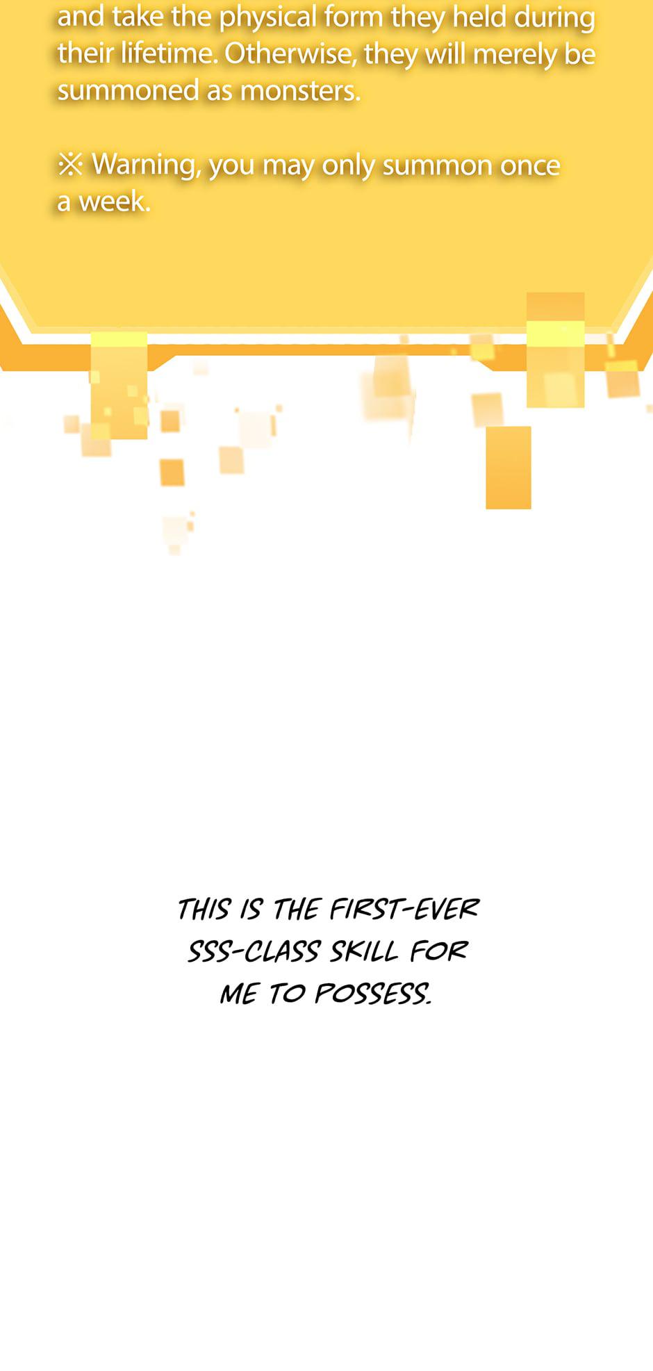 SSS-Class Revival Hunter Chap 40 - Next Chap 41