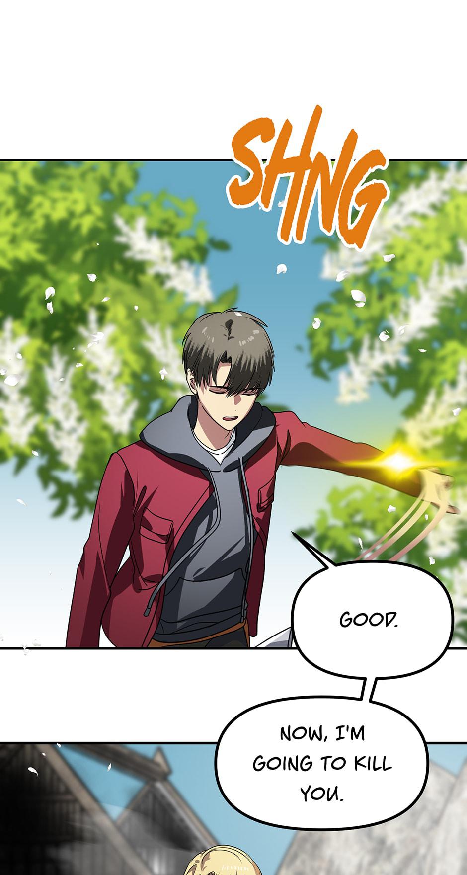 SSS-Class Revival Hunter Chap 40 - Next Chap 41