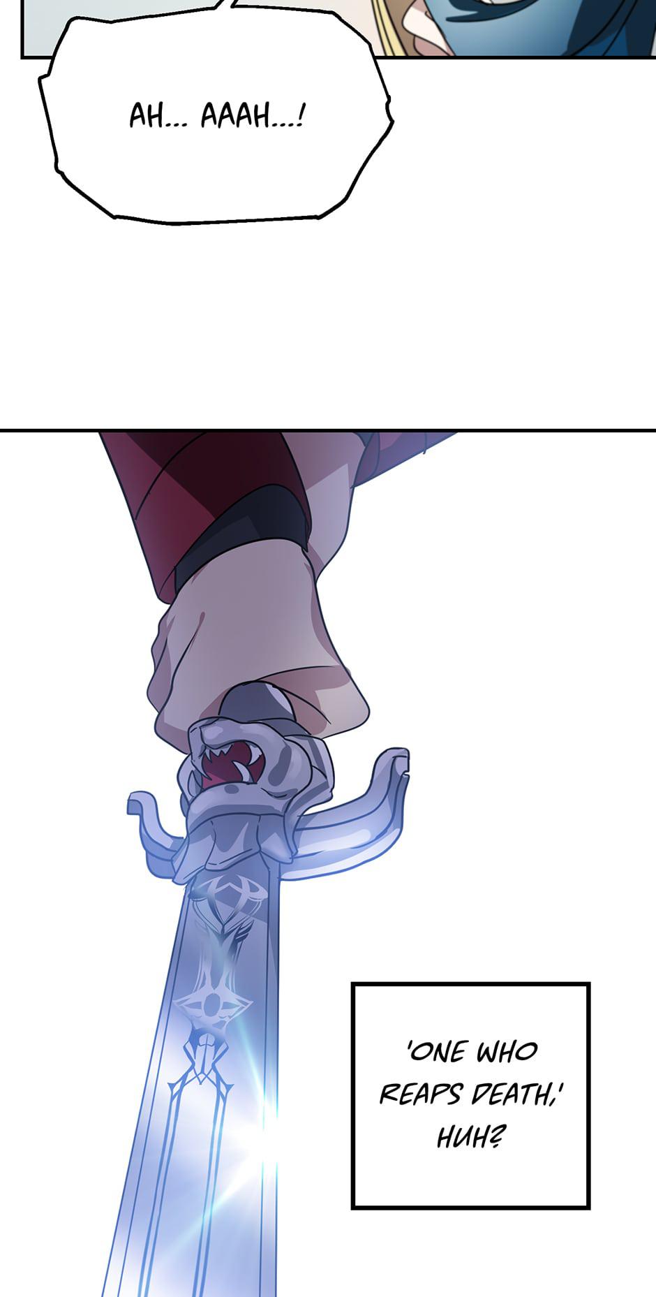 SSS-Class Revival Hunter Chap 40 - Next Chap 41