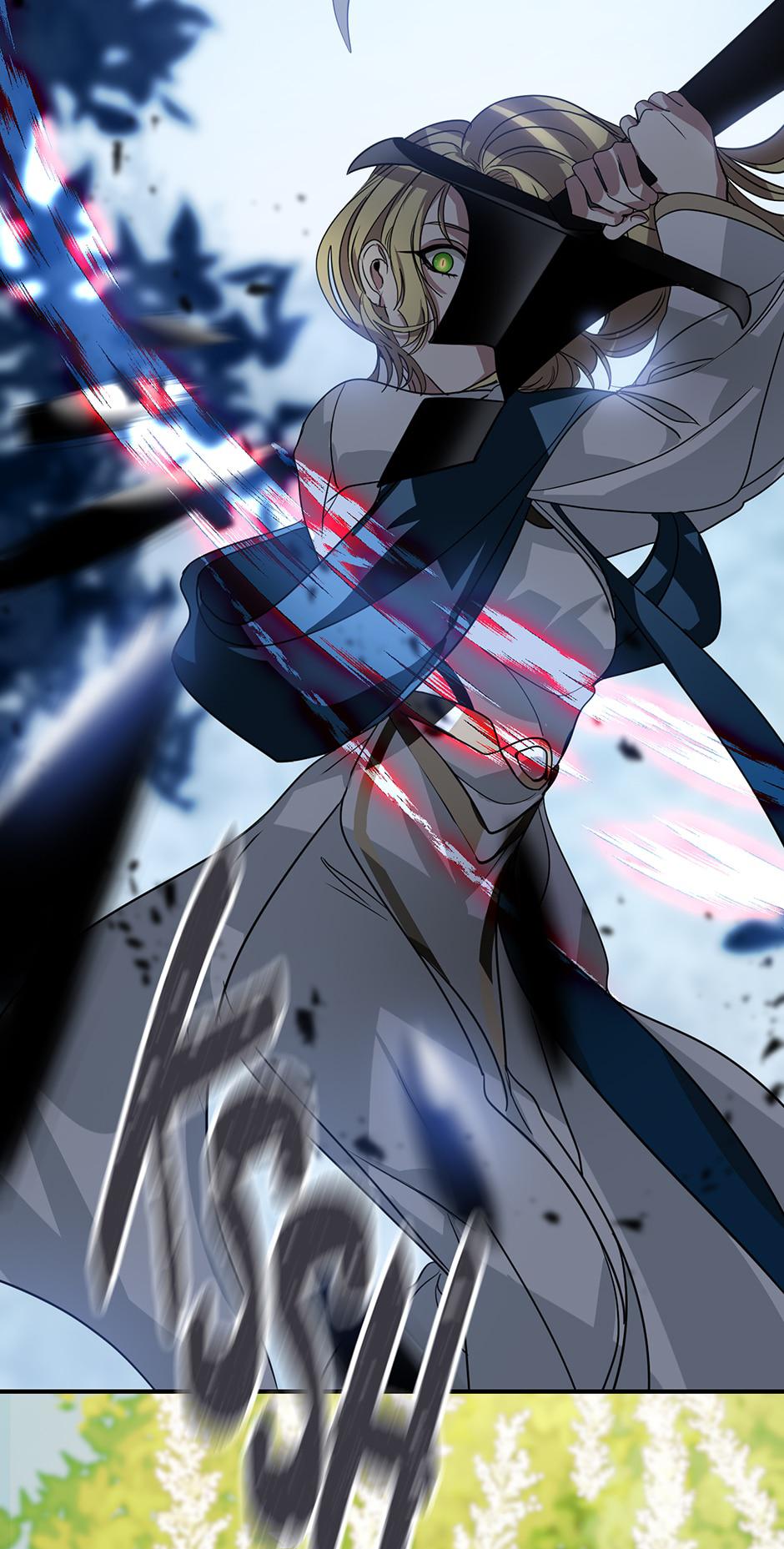 SSS-Class Revival Hunter Chap 40 - Next Chap 41