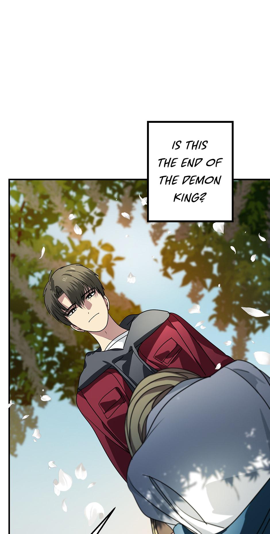 SSS-Class Revival Hunter Chap 40 - Next Chap 41