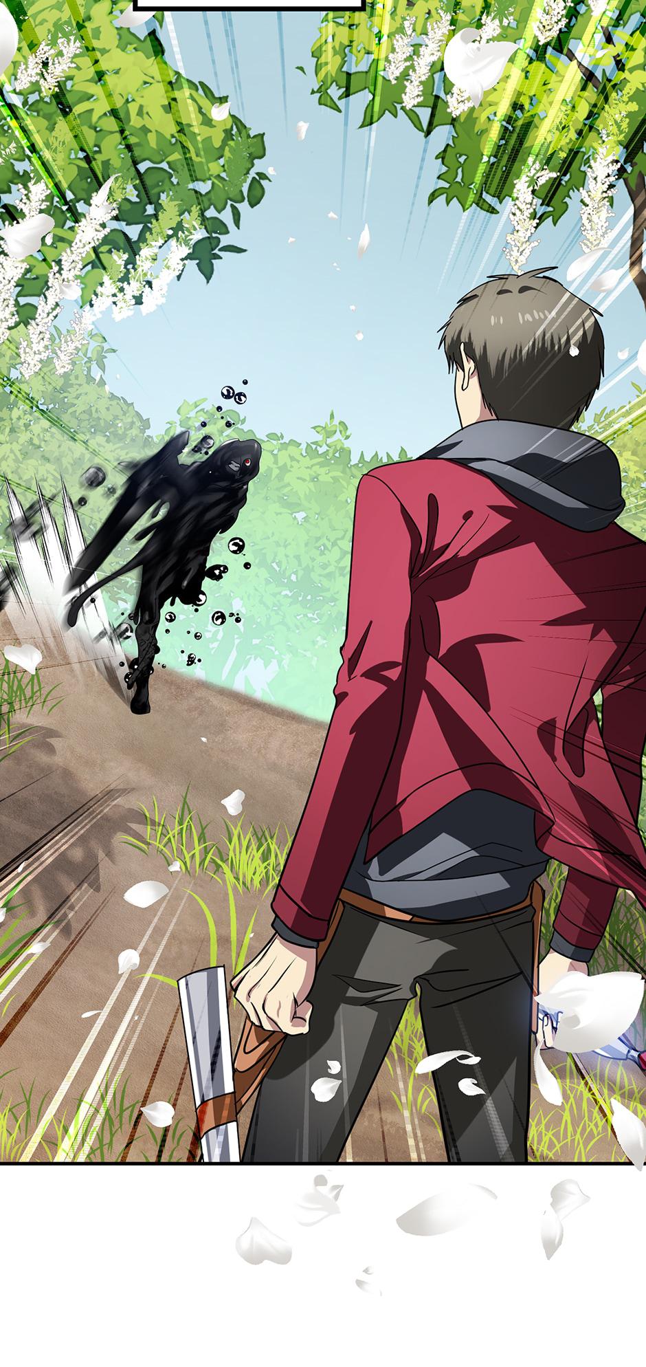 SSS-Class Revival Hunter Chap 40 - Next Chap 41