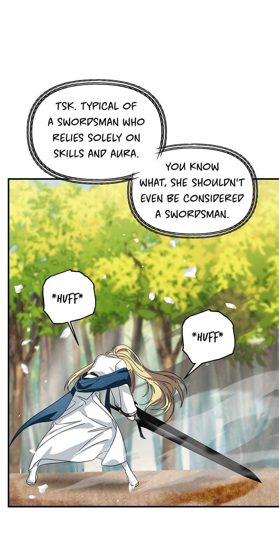 SSS-Class Revival Hunter Chap 40 - Next Chap 41