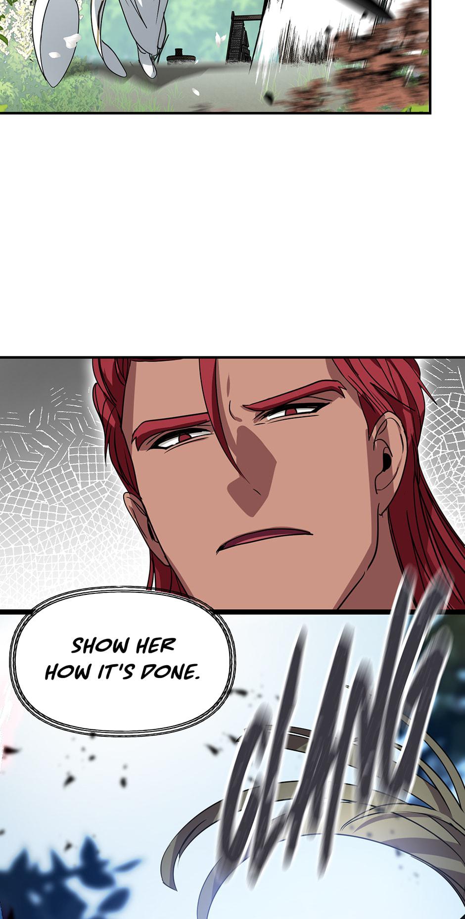 SSS-Class Revival Hunter Chap 40 - Next Chap 41