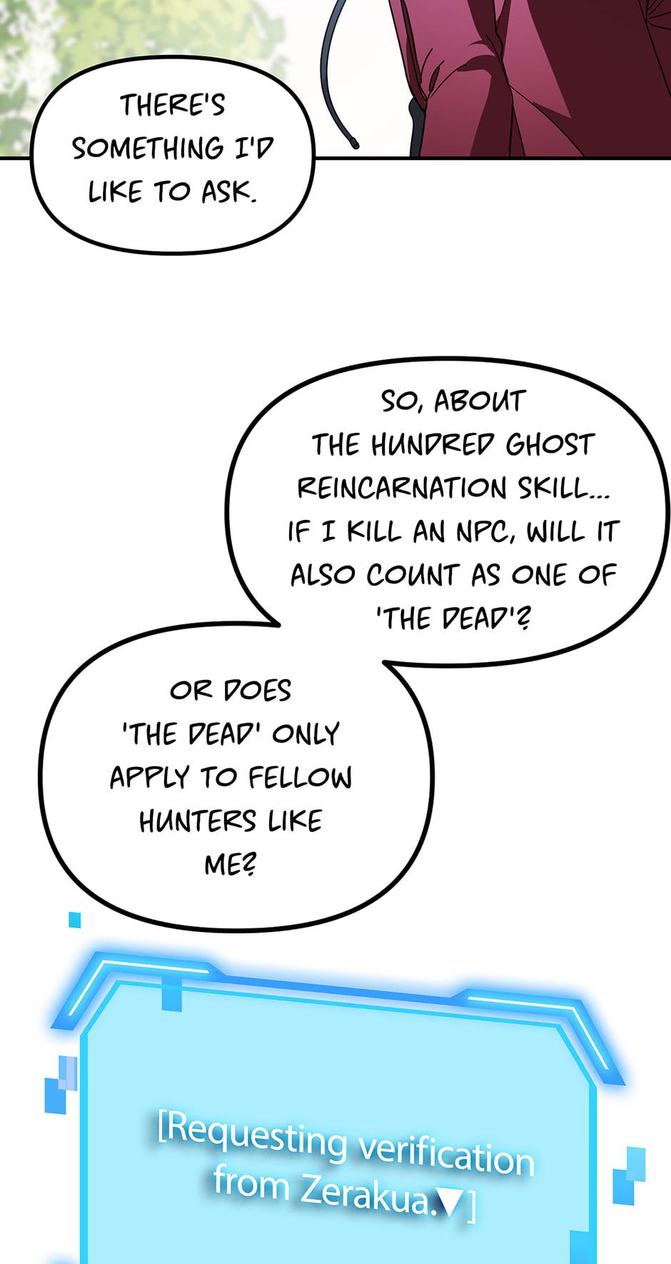 SSS-Class Revival Hunter Chap 40 - Next Chap 41
