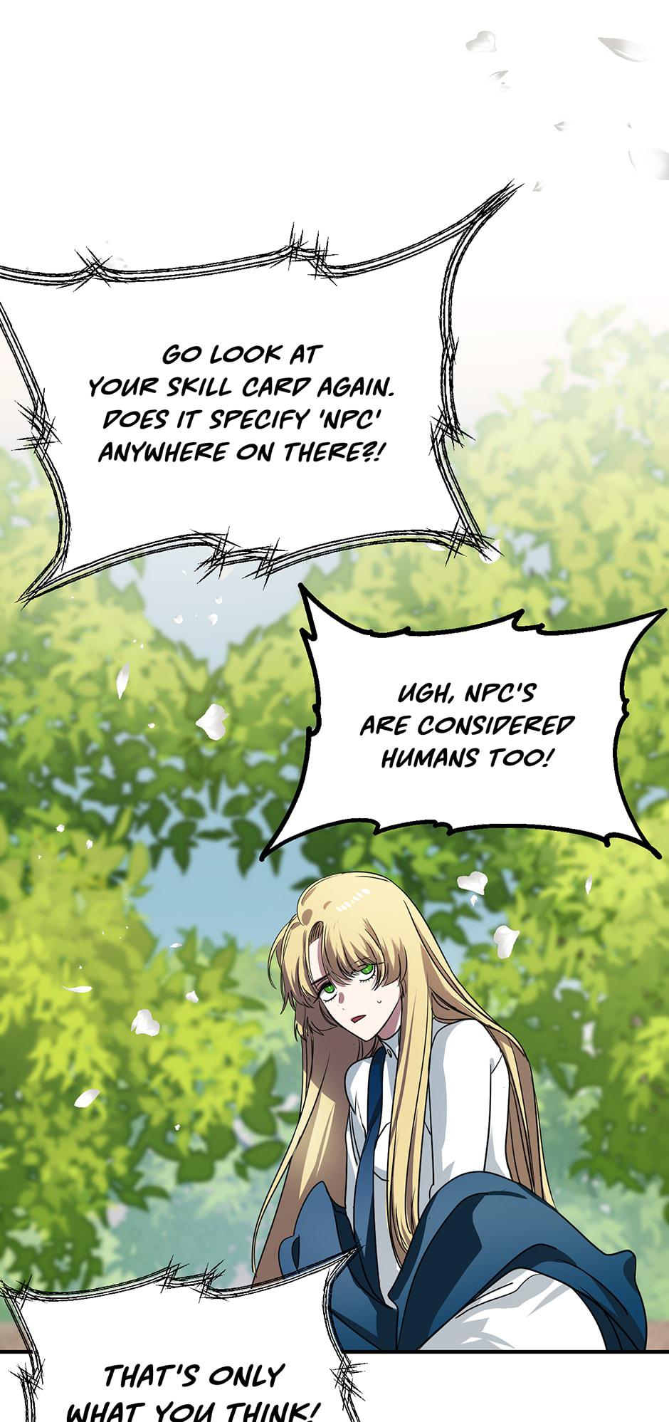 SSS-Class Revival Hunter Chap 40 - Next Chap 41