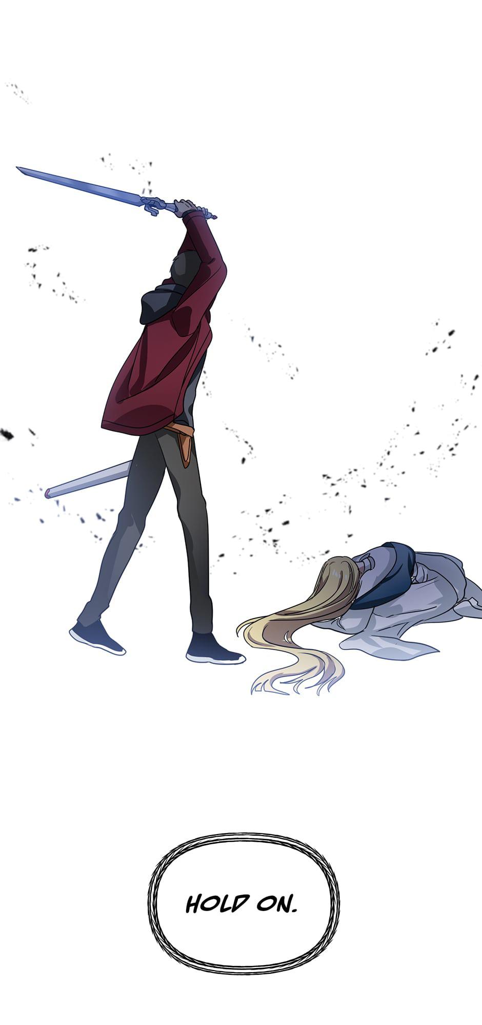 SSS-Class Revival Hunter Chap 40 - Next Chap 41