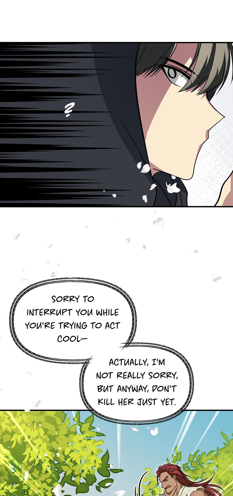 SSS-Class Revival Hunter Chap 40 - Next Chap 41