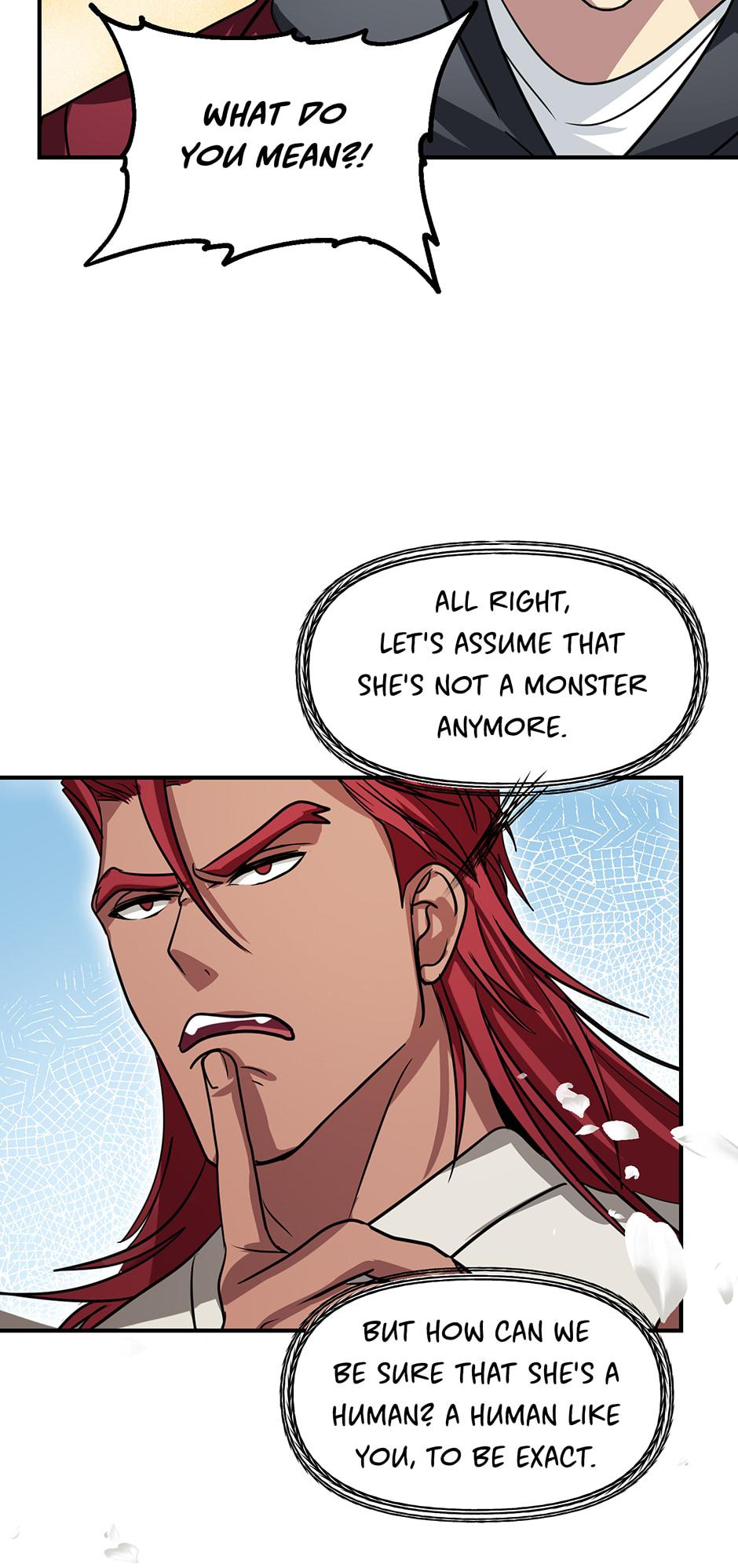 SSS-Class Revival Hunter Chap 40 - Next Chap 41