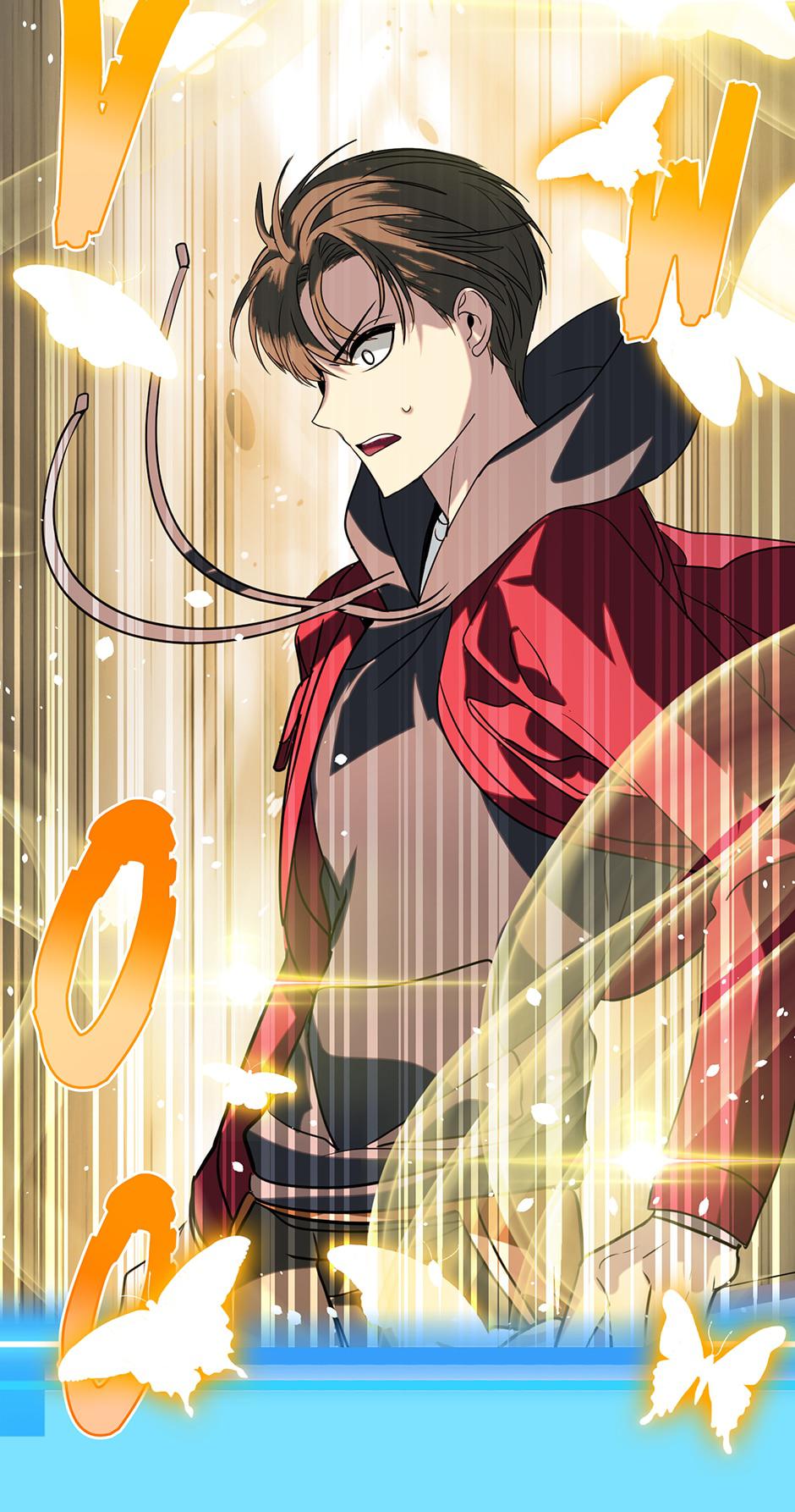 SSS-Class Revival Hunter Chap 40 - Next Chap 41