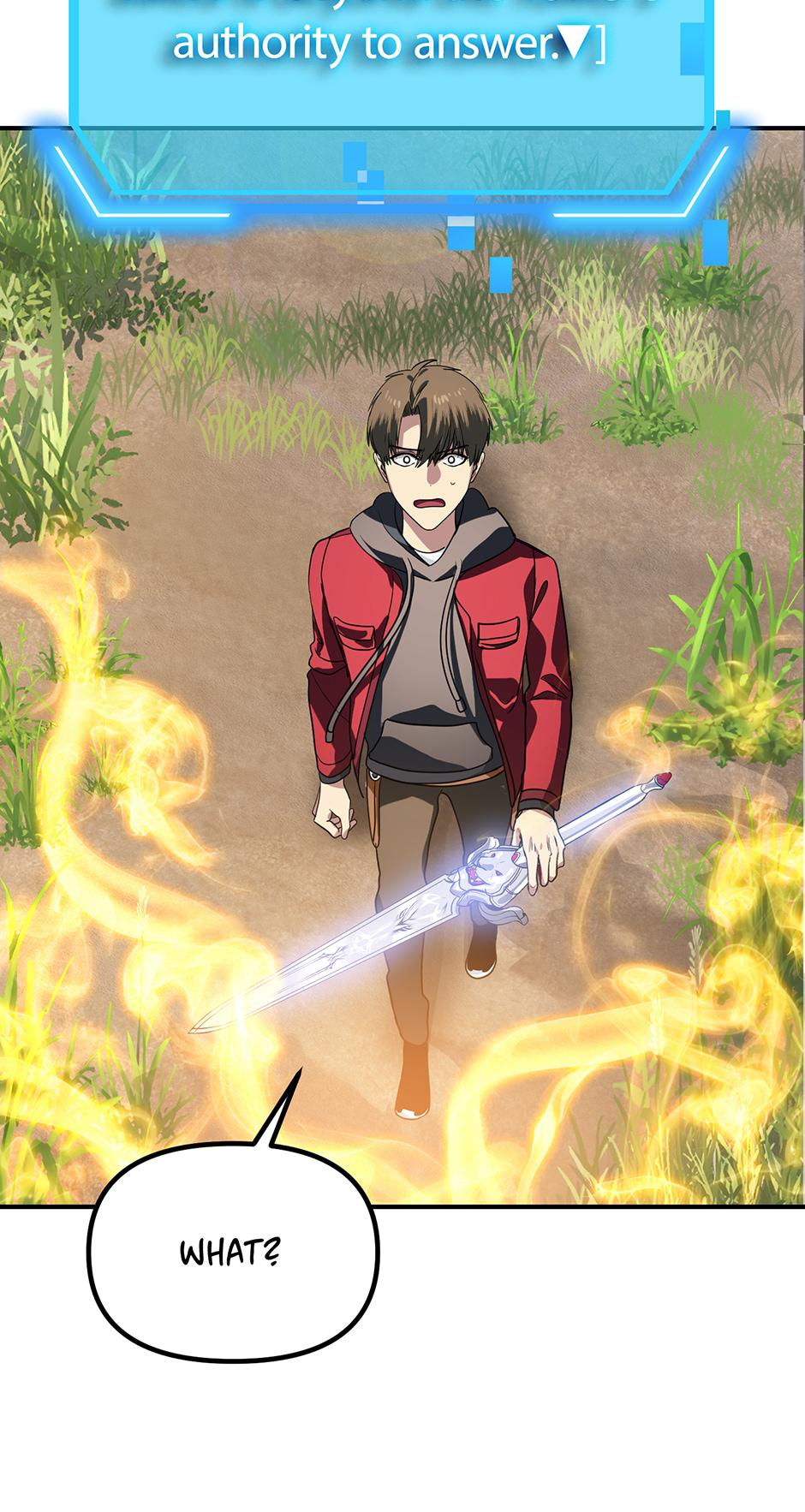 SSS-Class Revival Hunter Chap 40 - Next Chap 41