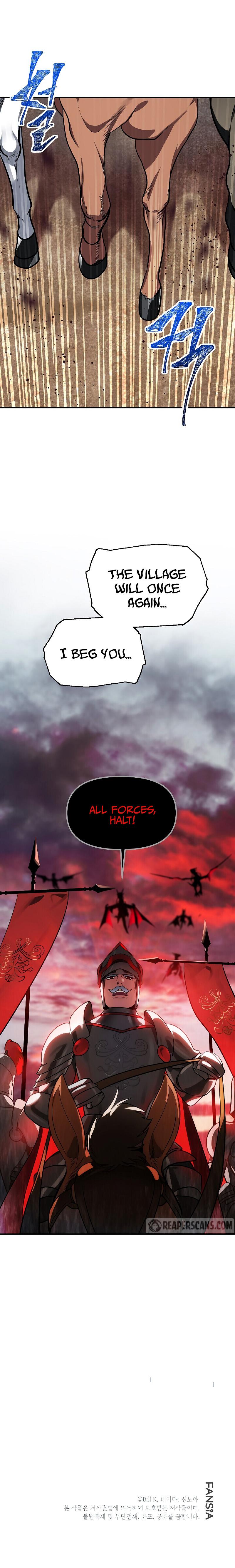 SSS-Class Revival Hunter Chap 41 - Next Chap 42