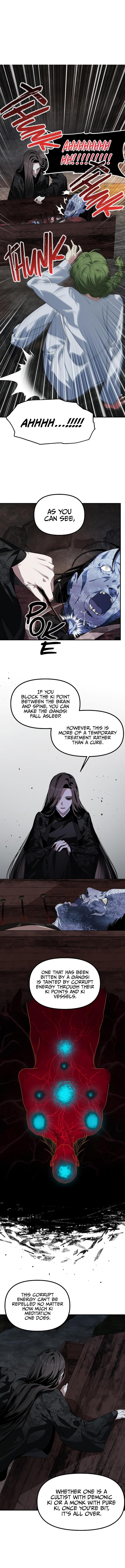 SSS-Class Revival Hunter Chap 57 - Next Chap 58