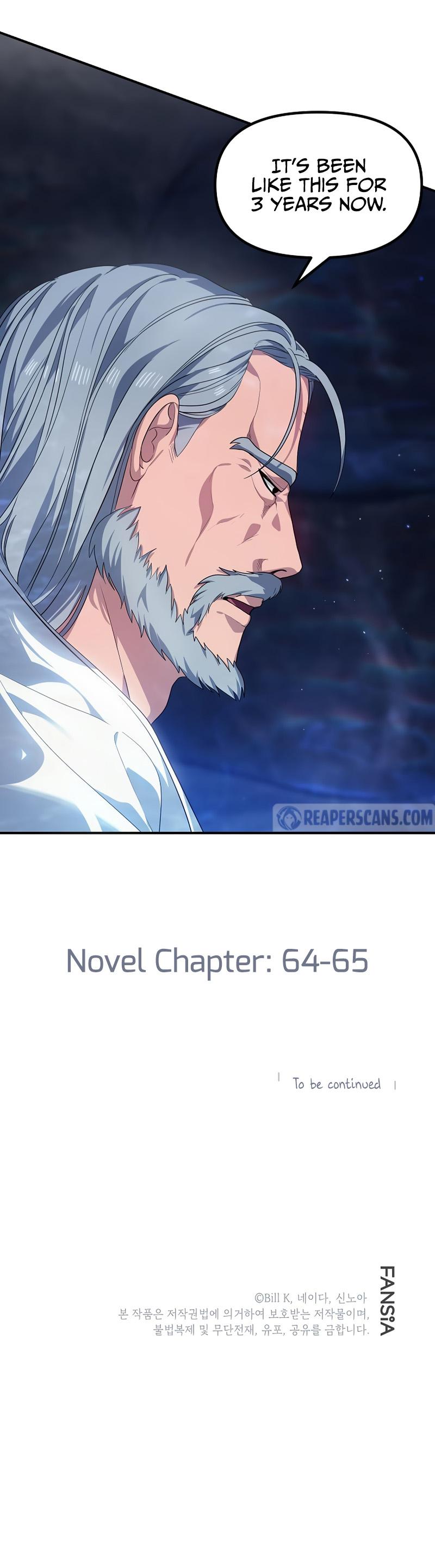 SSS-Class Revival Hunter Chap 57 - Next Chap 58