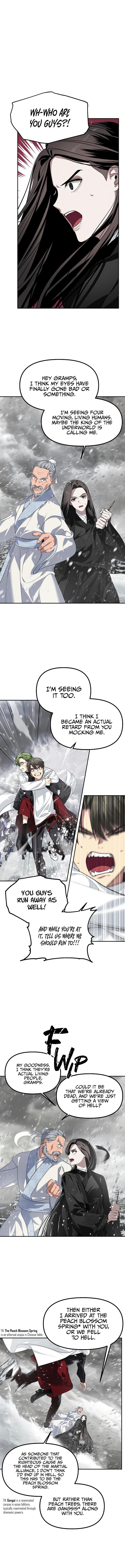 SSS-Class Revival Hunter Chap 55 - Next Chap 56