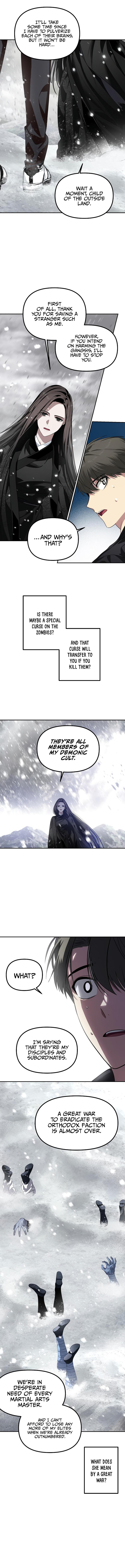 SSS-Class Revival Hunter Chap 55 - Next Chap 56