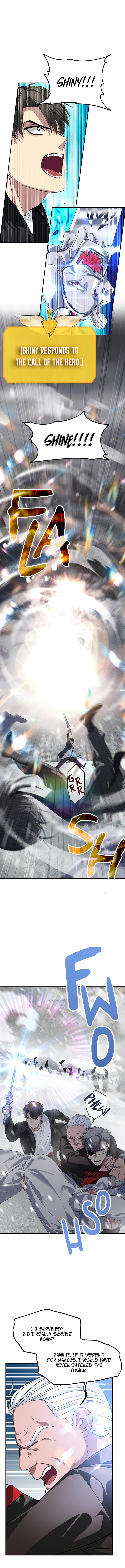 SSS-Class Revival Hunter Chap 55 - Next Chap 56