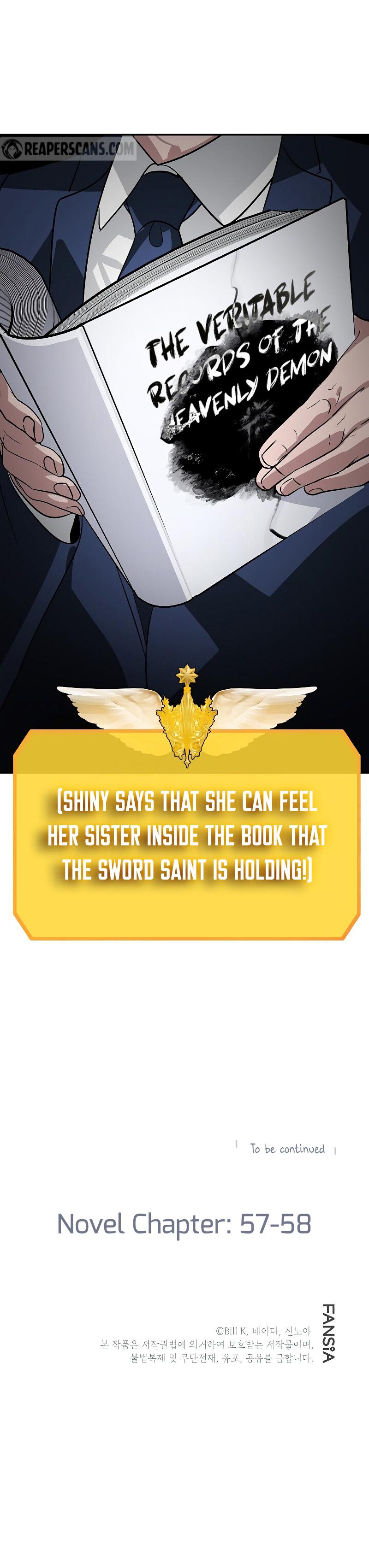 SSS-Class Revival Hunter Chap 50 - Next Chap 51