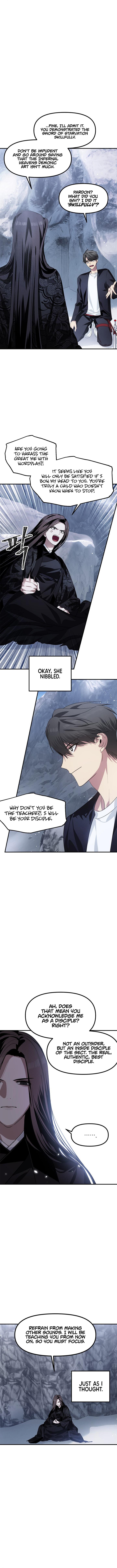 SSS-Class Revival Hunter Chap 67 - Next Chap 68