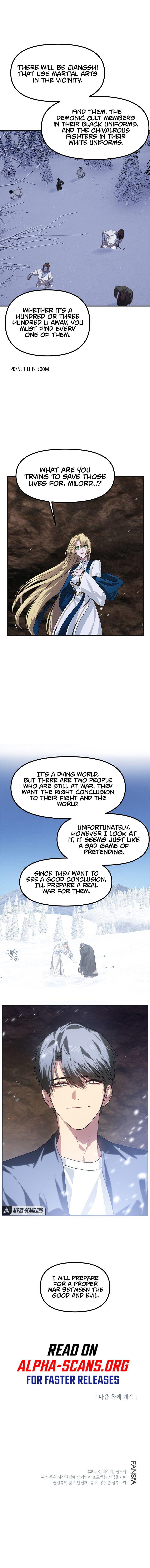 SSS-Class Revival Hunter Chap 67 - Next Chap 68