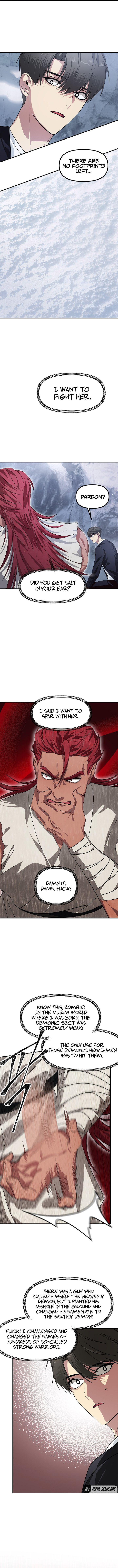 SSS-Class Revival Hunter Chap 67 - Next Chap 68
