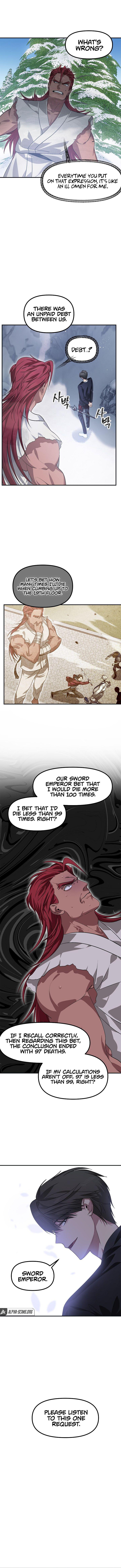 SSS-Class Revival Hunter Chap 67 - Next Chap 68