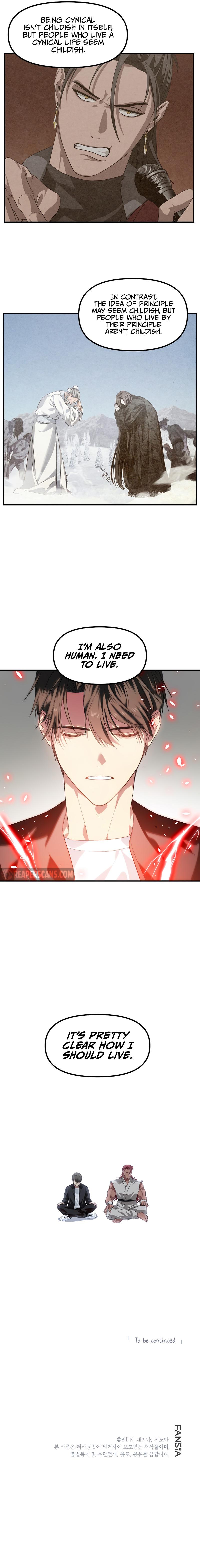 SSS-Class Revival Hunter Chap 64 - Next Chap 65