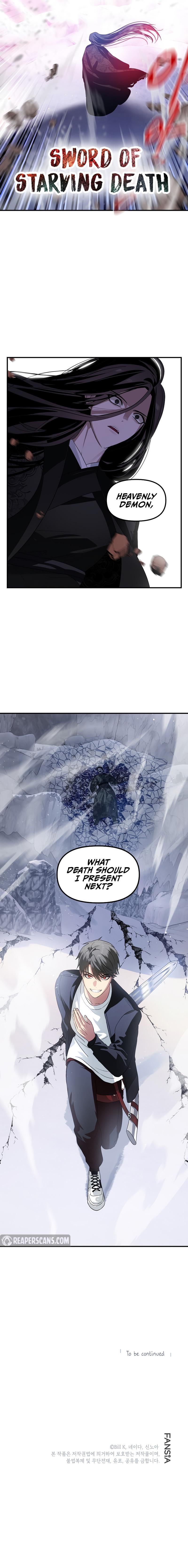 SSS-Class Revival Hunter Chap 66 - Next Chap 67