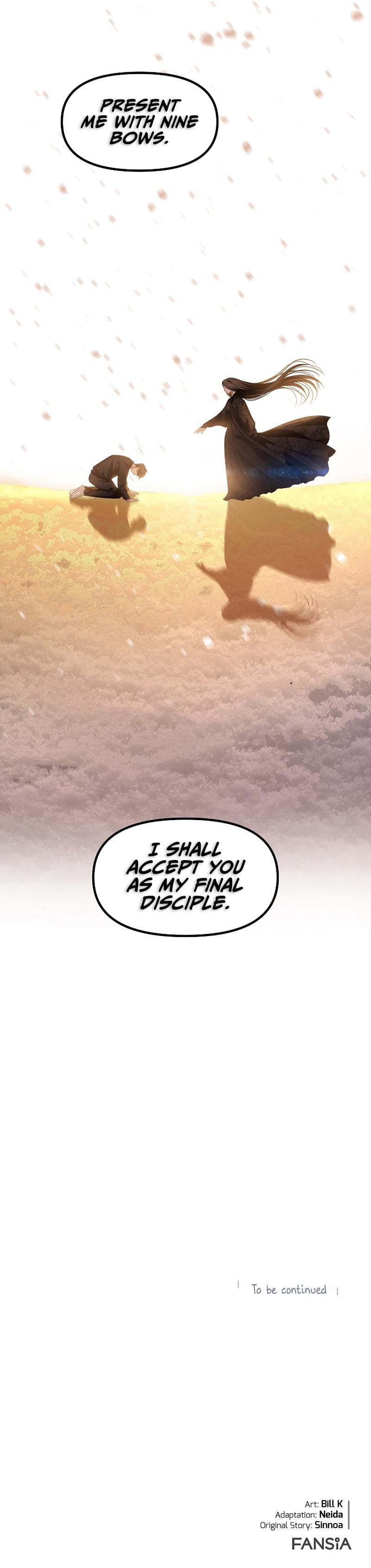 SSS-Class Revival Hunter Chap 69 - Next Chap 70