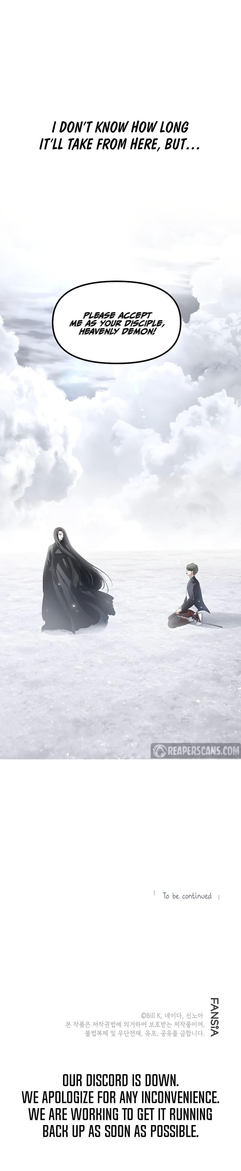 SSS-Class Revival Hunter Chap 61 - Next Chap 62