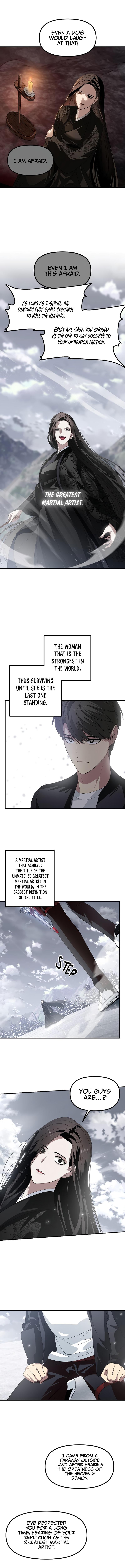 SSS-Class Revival Hunter Chap 61 - Next Chap 62
