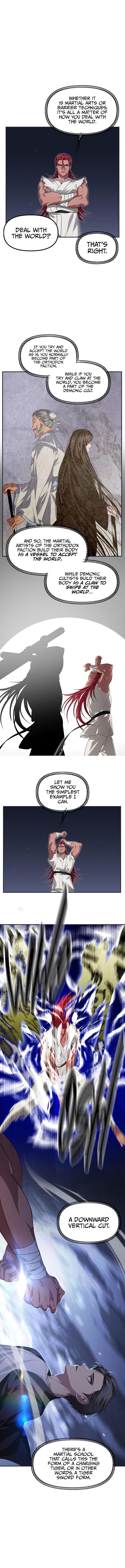 SSS-Class Revival Hunter Chap 61 - Next Chap 62