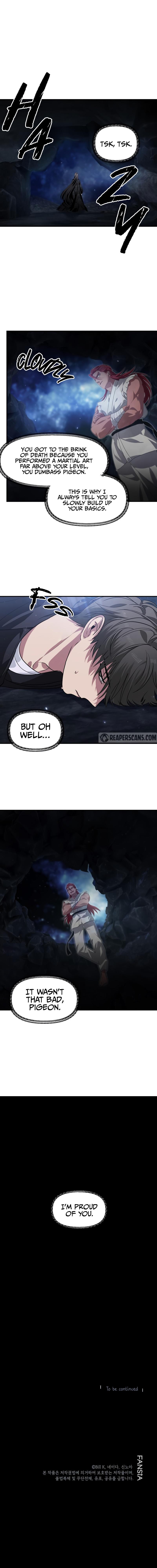 SSS-Class Revival Hunter Chap 62 - Next Chap 63