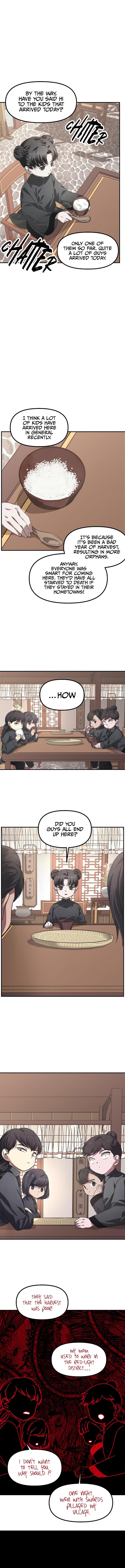 SSS-Class Revival Hunter Chap 63 - Next Chap 64