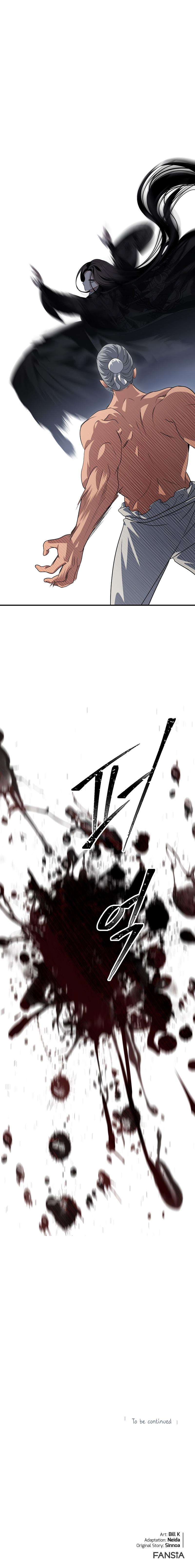 SSS-Class Revival Hunter Chap 74 - Next Chap 75