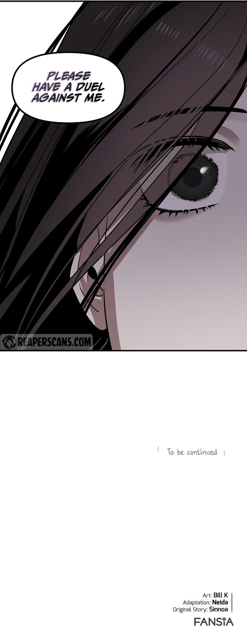 SSS-Class Revival Hunter Chap 75 - Next Chap 76