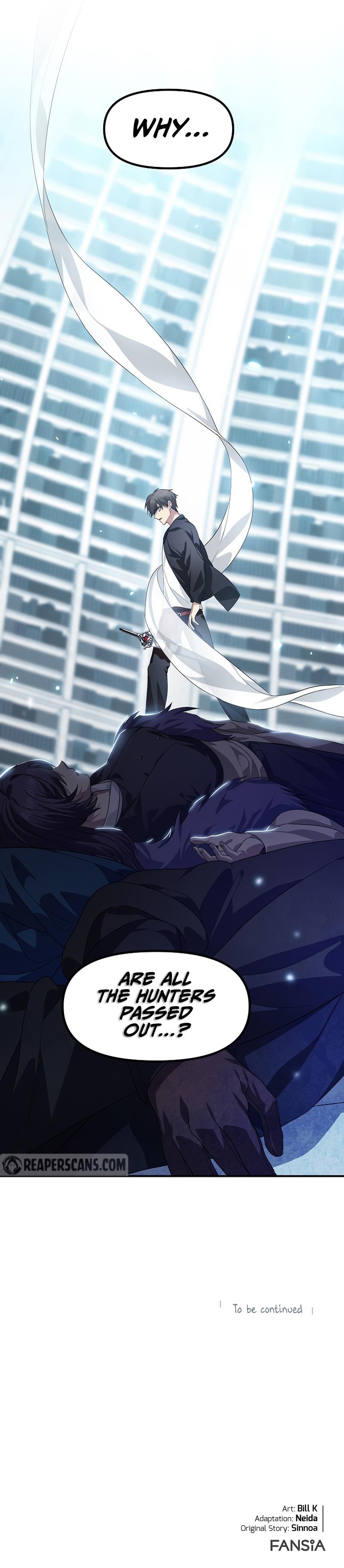 SSS-Class Revival Hunter Chap 79 - Next Chap 80