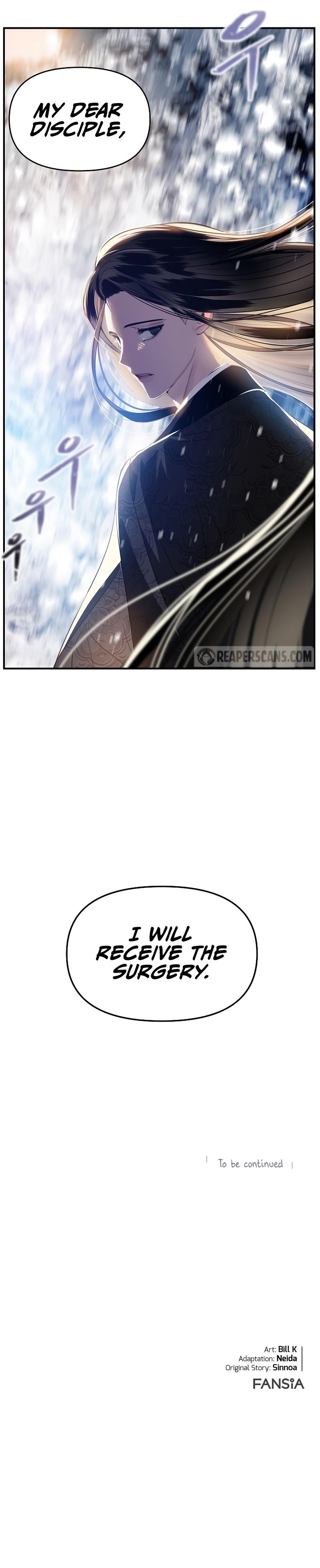 SSS-Class Revival Hunter Chap 71 - Next Chap 72