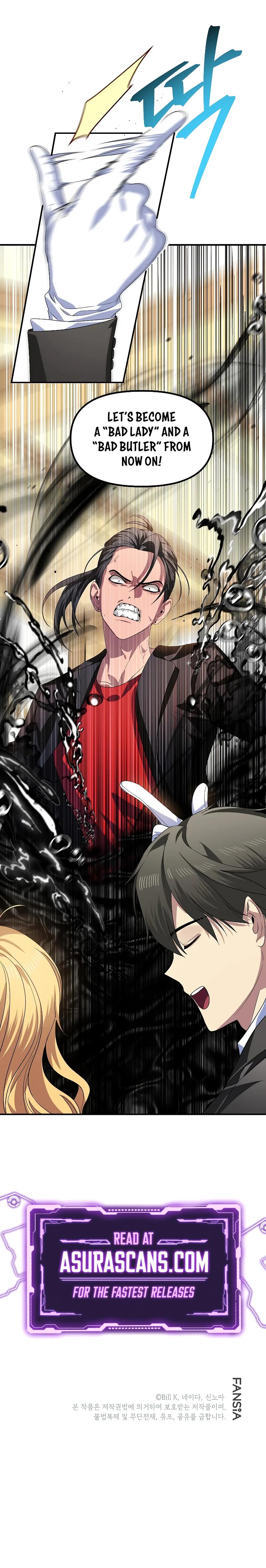 SSS-Class Revival Hunter Chap 87 - Next Chap 88