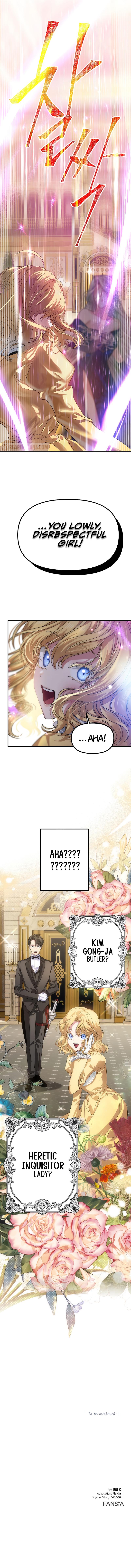 SSS-Class Revival Hunter Chap 84 - Next Chap 85