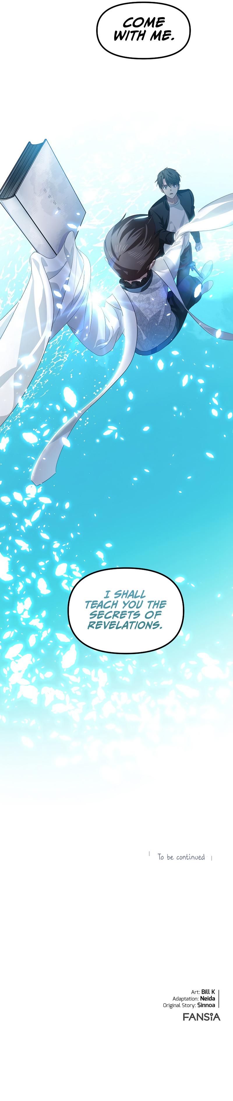SSS-Class Revival Hunter Chap 80 - Next Chap 81