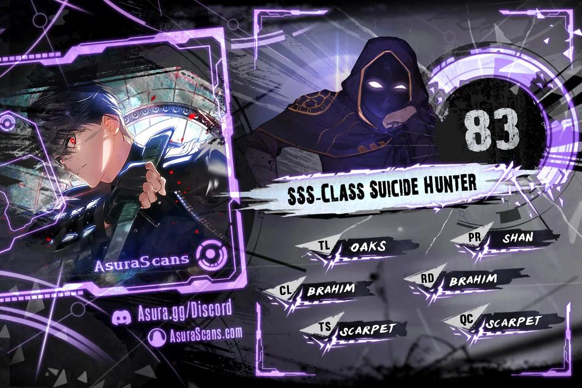 SSS-Class Revival Hunter Chap 83 - Next Chap 84